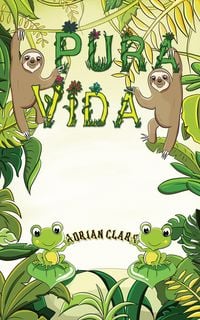 Produktbild: Pura Vida