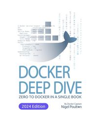 Produktbild: Docker Deep Dive