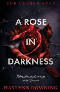 Produktbild: A Rose in Darkness