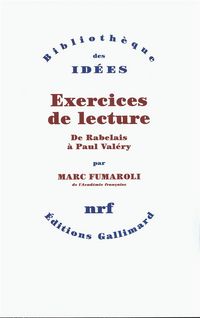 Produktbild: Exercices de lectures