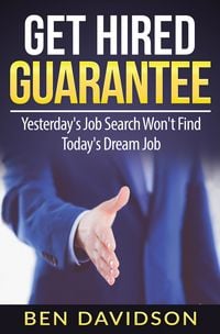 Produktbild: Get Hired Guarantee