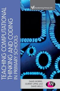 Produktbild: Teaching Computational Thinking and Coding in Primary Schools