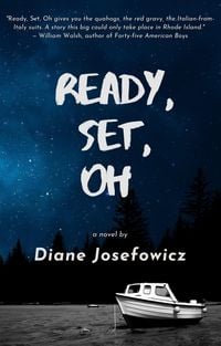 Produktbild: Ready, Set, Oh