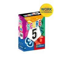 Produktbild: Score 5