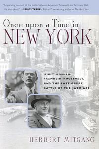 Produktbild: Once Upon a Time in New York