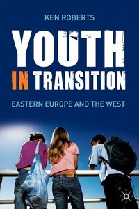 Produktbild: Youth in Transition