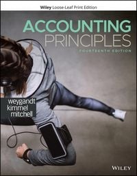 Produktbild: Accounting Principles