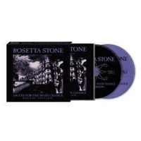 Produktbild: Stone, R: Eye For The Main Chance - Deluxe Edition