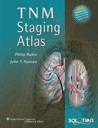 Produktbild: Tnm Staging Atlas