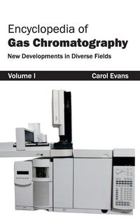 Produktbild: Encyclopedia of Gas Chromatography
