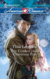 Produktbild: The Cowboy from Christmas Past