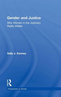 Produktbild: Gender and Justice