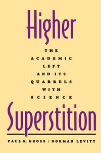 Produktbild: Higher Superstition