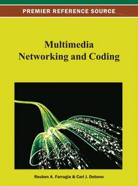 Produktbild: Multimedia Networking and Coding