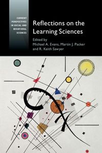Produktbild: Reflections on the Learning Sciences