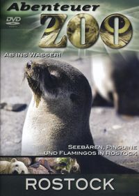 Produktbild: Abenteuer Zoo - Rostock