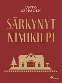 Produktbild: S&auml;rkynyt nimikilpi