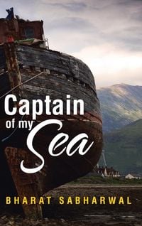 Produktbild: Captain of my Sea