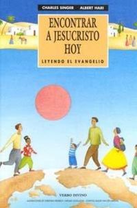 Produktbild: Encontrar a Jesucristo hoy