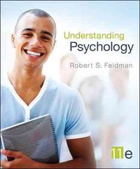 Produktbild: Feldman, R: Understanding Psychology