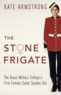 Produktbild: The Stone Frigate