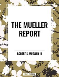 Produktbild: Mueller Report