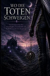 Produktbild: Wo die Toten Schweigen