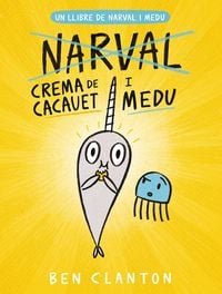 Produktbild: Crema de cacauet i Medu