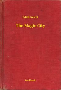Produktbild: The Magic City