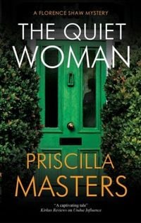Produktbild: The Quiet Woman