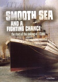 Produktbild: Smooth Sea and a Fighting Chance