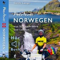 Produktbild: Abenteuer NORWEGEN