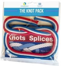 Produktbild: Judkins, S: Knot Pack