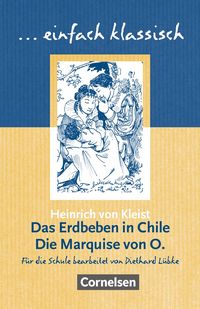 Produktbild: Einfach klassisch - Klassiker f&uuml;r unge&uuml;bte Leser/-innen