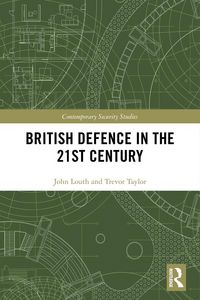 Produktbild: British Defence in the 21st Century