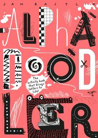Produktbild: Alphadoodler