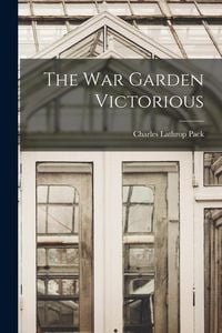Produktbild: The War Garden Victorious