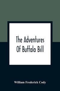 Produktbild: The Adventures Of Buffalo Bill