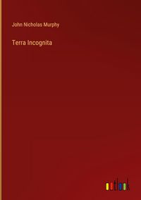 Produktbild: Terra Incognita
