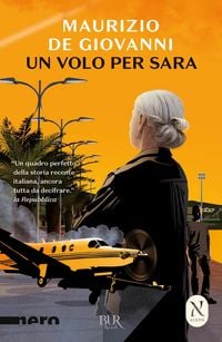 Produktbild: Un volo per Sara