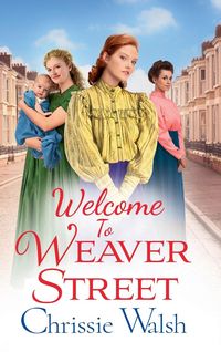 Produktbild: Welcome to Weaver Street