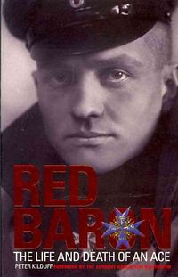 Produktbild: Kilduff, P: The Red Baron
