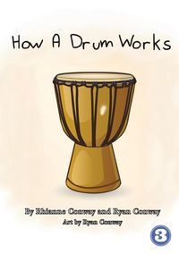 Produktbild: How A Drum Works