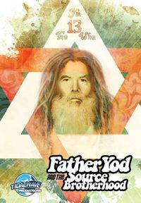 Produktbild: Father Yod and the Source Brotherhood