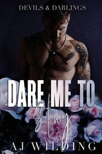 Produktbild: Dare Me to Stay