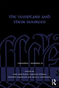Produktbild: The Templars and their Sources