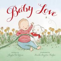 Produktbild: Diterlizzi, A: Baby Love