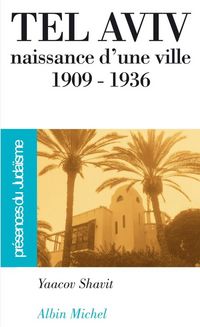 Produktbild: Fre-Tel Aviv Naissance Dune Vi