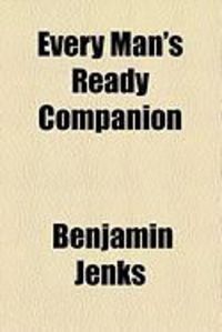Produktbild: Every Man's Ready Companion