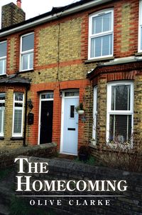 Produktbild: The Homecoming